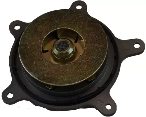 International DT466E Water Pump