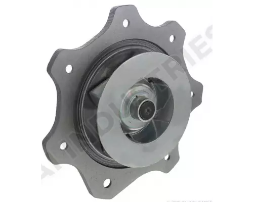 International DT466E Water Pump