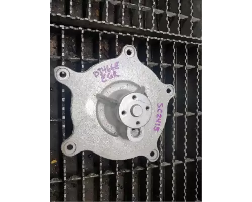 International DT466E Water Pump