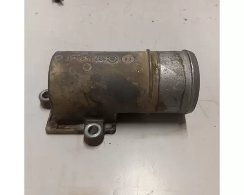 International DT466E Water Pump