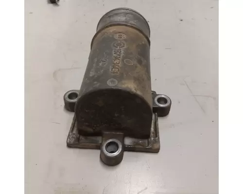 International DT466E Water Pump
