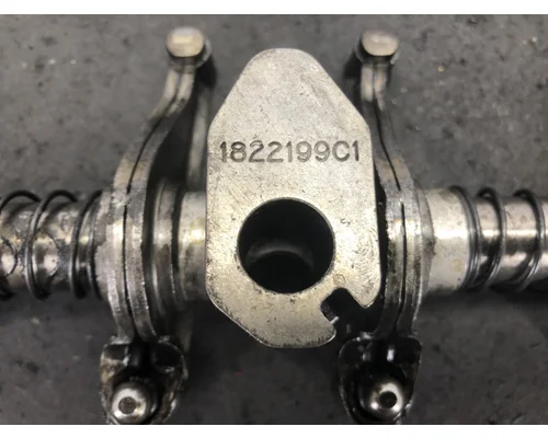 International DT466P Engine Rocker