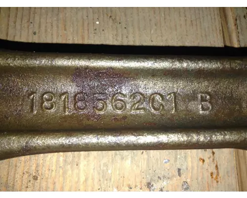 International DT466P Engine Rod