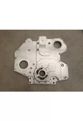 International DT466P Engine Timing Cover