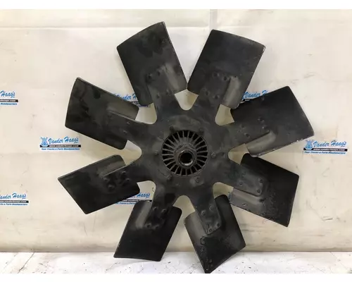 International DT466P Fan Blade