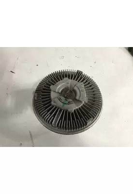 International DT466P Fan Clutch