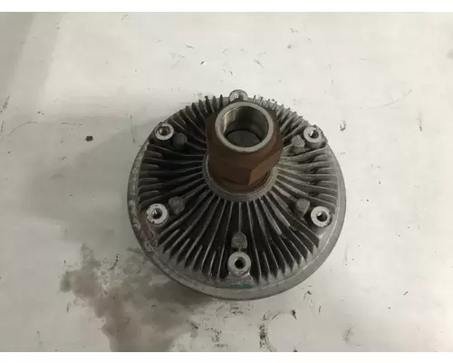 International DT466P Fan Clutch