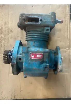 International DT466 Air Compressor