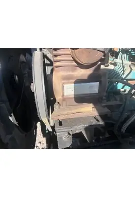 International DT466 Air Compressor