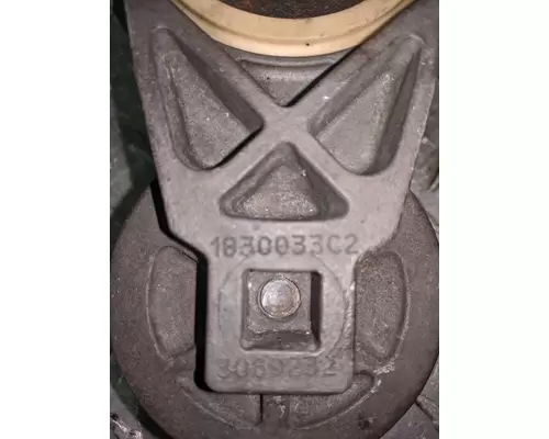 International DT466 Belt Tensioner