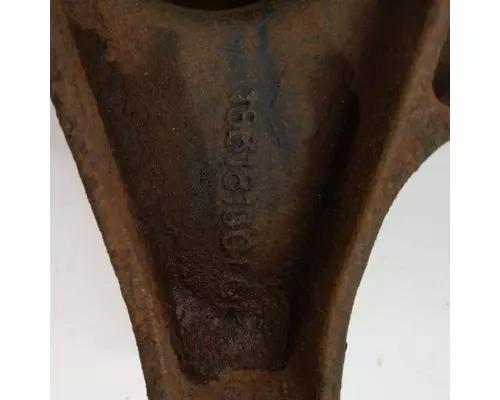 International DT466 Brackets, Misc.