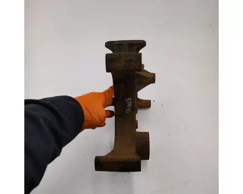 International DT466 Brackets, Misc.
