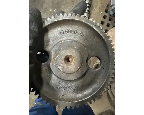 International DT466 Camshaft