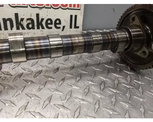 International DT466 Camshaft