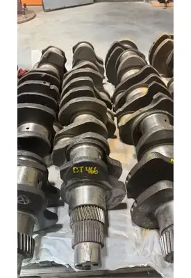 International DT466 Crankshaft
