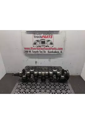 International DT466 Crankshaft