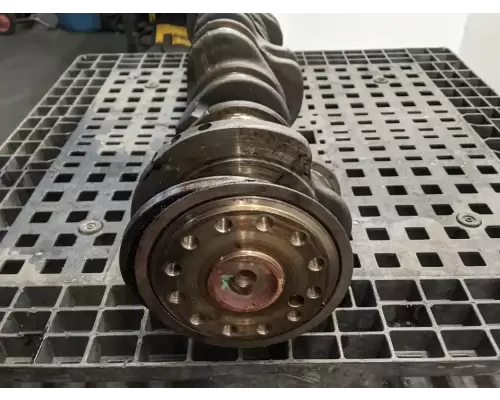 International DT466 Crankshaft