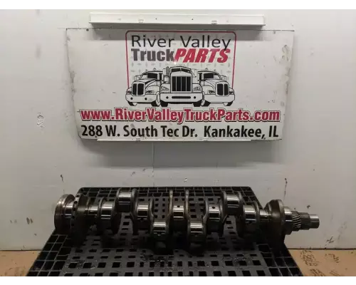 International DT466 Crankshaft