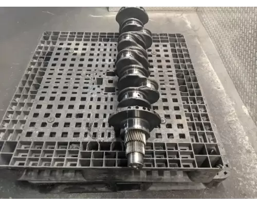 International DT466 Crankshaft