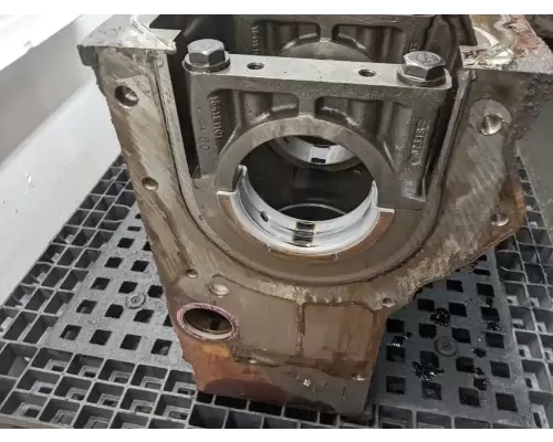 International DT466 Cylinder Block