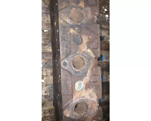 International DT466 Cylinder Head