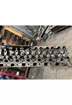 International DT466 Cylinder Head