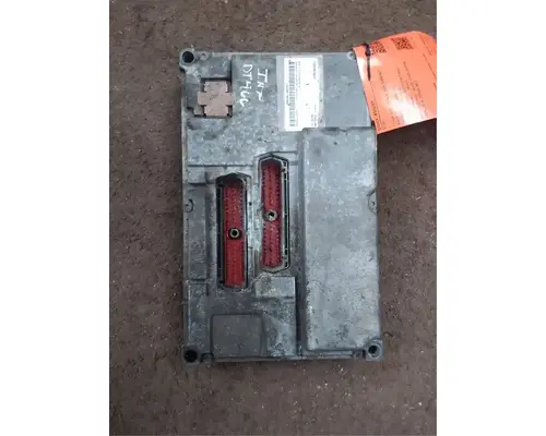 International DT466 ECM