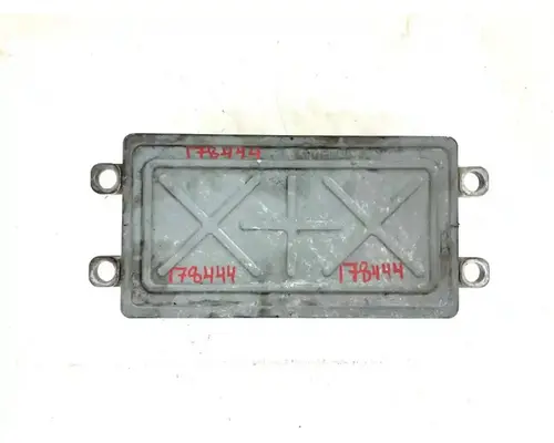 International DT466 ECM