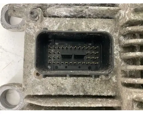 International DT466 ECM