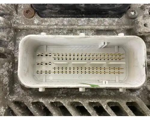 International DT466 ECM
