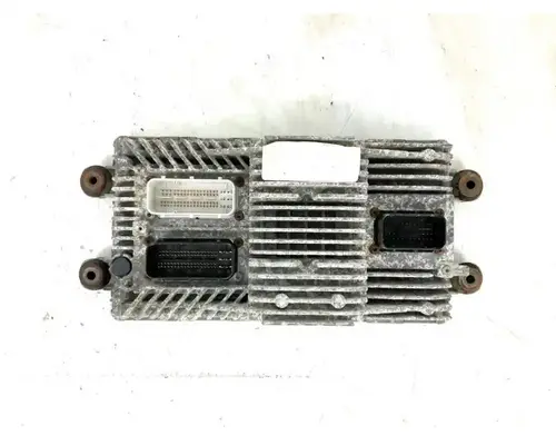 International DT466 ECM