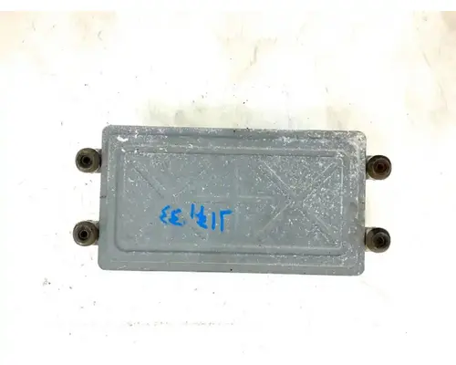 International DT466 ECM