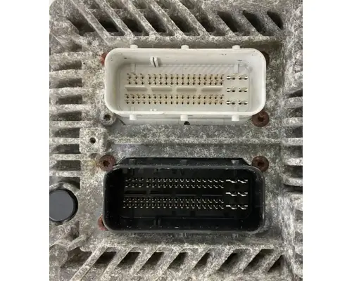 International DT466 ECM