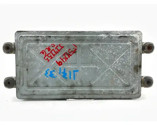 International DT466 ECM