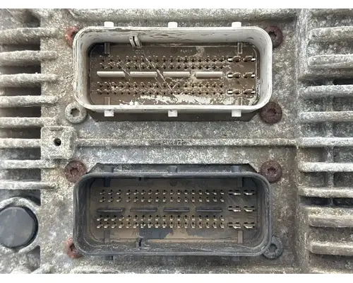 International DT466 ECM