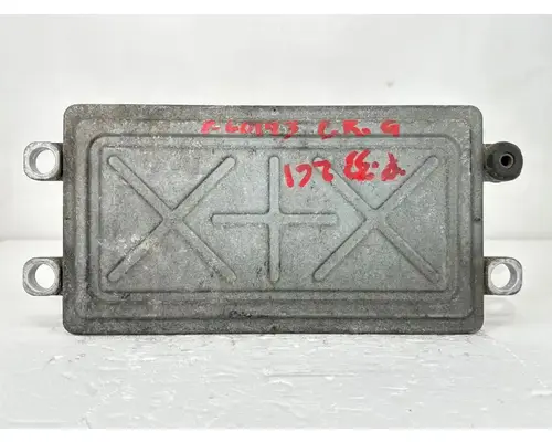 International DT466 ECM