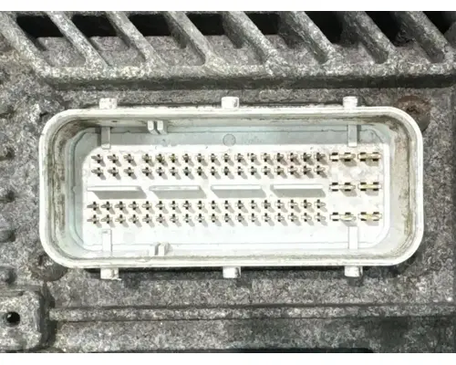 International DT466 ECM