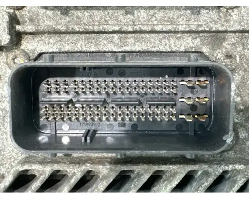 International DT466 ECM