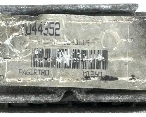 International DT466 ECM