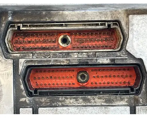 International DT466 ECM