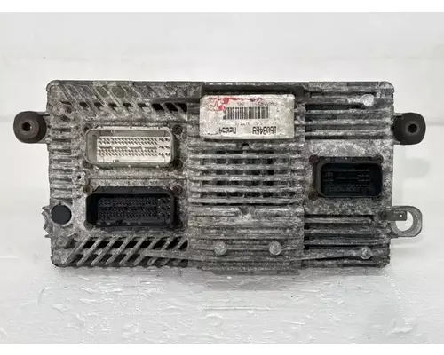 International DT466 ECM