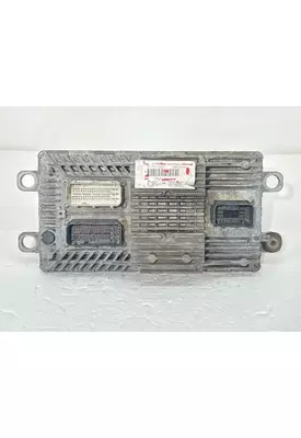 International DT466 ECM