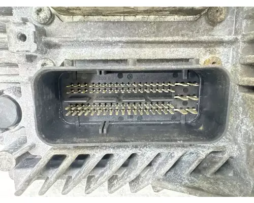 International DT466 ECM