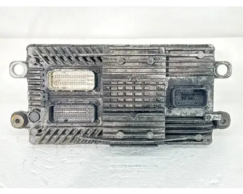 International DT466 ECM