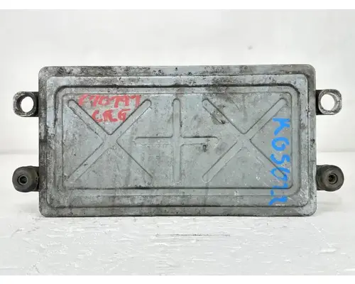 International DT466 ECM