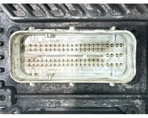 International DT466 ECM