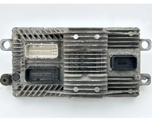 International DT466 ECM