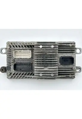 International DT466 ECM