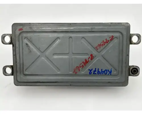 International DT466 ECM