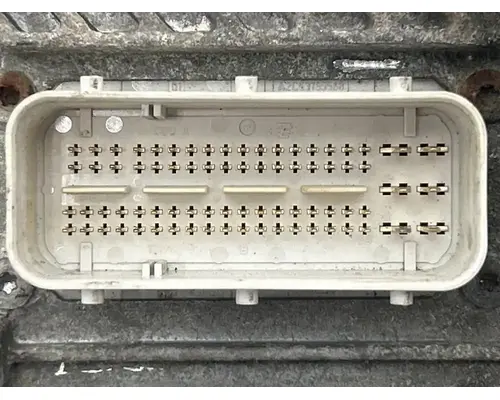 International DT466 ECM